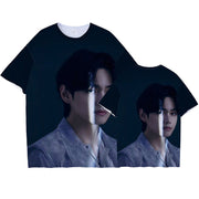 Bulletproof Youth League PROOF Surrounding Digital 3D
