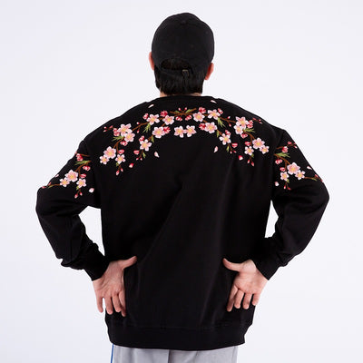 New plus size men clothing national fashion jackets trendy brand