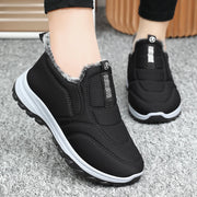 Women's Boots Winter Shoes 2025 Women Waterproof Snow Boots