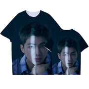 Bulletproof Youth League PROOF Surrounding Digital 3D