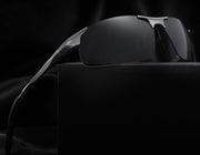 Men Polarized Sunglasses Sports Men Color film Driving Sun Glasses oculos Eyewear Accessories