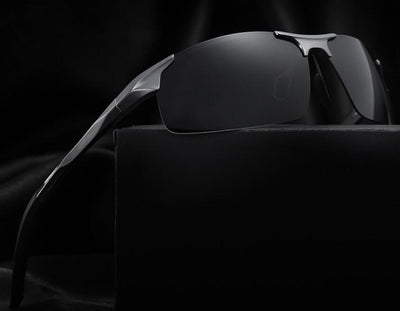 Men Polarized Sunglasses Sports Men Color film Driving Sun Glasses oculos Eyewear Accessories