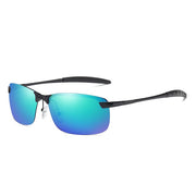 Men Polarized Sunglasses Sports Men Color film Driving Sun Glasses oculos Eyewear Accessories