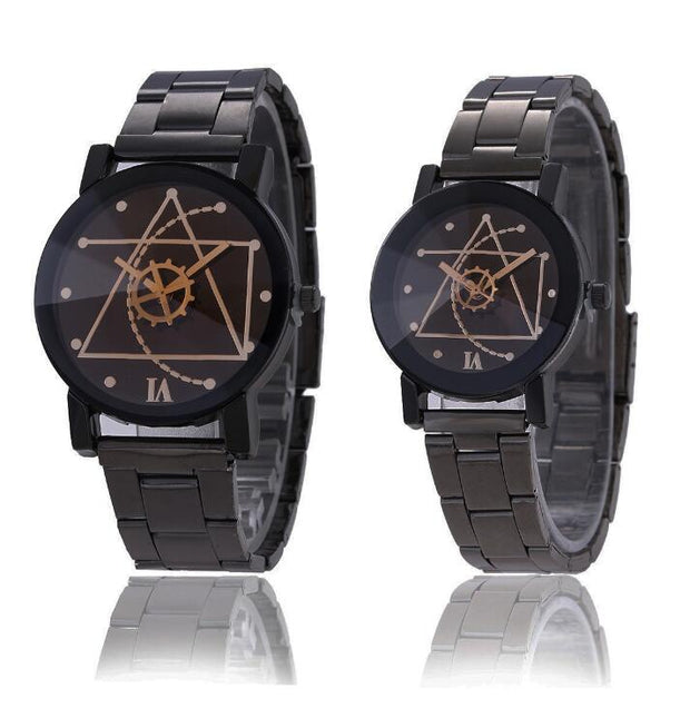 Watch for Man Quartz Analog Wrist Watch