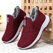 Women's Boots Winter Shoes 2025 Women Waterproof Snow Boots