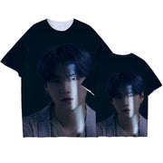 Bulletproof Youth League PROOF Surrounding Digital 3D