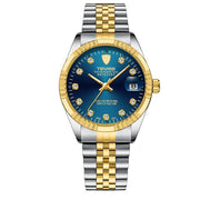 Brand Luxury Men Automatic Watch Man