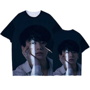 Bulletproof Youth League PROOF Surrounding Digital 3D