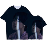 Bulletproof Youth League PROOF Surrounding Digital 3D