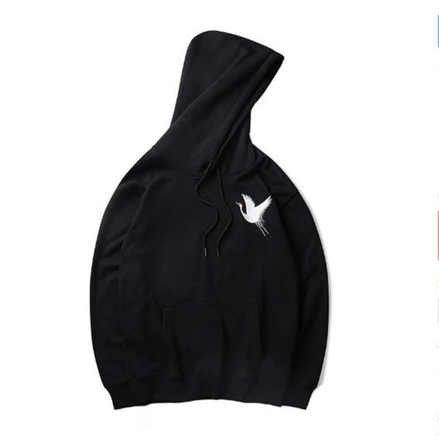 Sweater for men/women, casual hooded street clothing