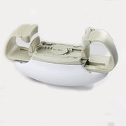 Automatic Jar Opener Openers Automatic Tin Opener Canned Electric Bottle Opener One Touch Jar Opener Kitchen Gadgets Tool