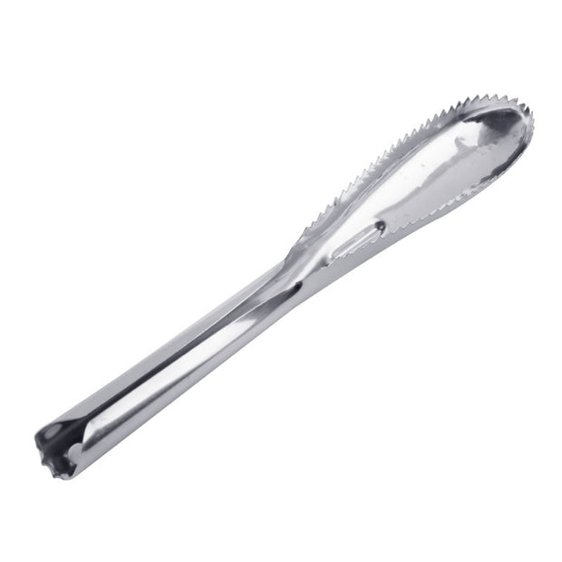 Kitchen Gadgets Stainless Steel Fish Scale Planer Scraper Kitchen Descaler Tool Fish Killer Planer To Remove Fish Scales