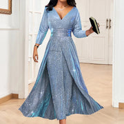Strapless Sexy Jumpsuit For Banquets Parties