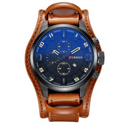 Men Watches Man Clock Brand Luxury Male Quartz-Watch