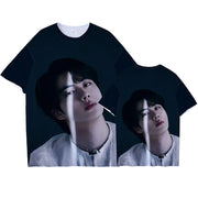 Bulletproof Youth League PROOF Surrounding Digital 3D