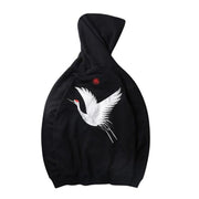 Sweater for men/women, casual hooded street clothing