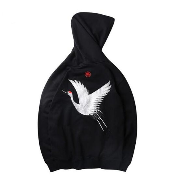 Sweater for men/women, casual hooded street clothing