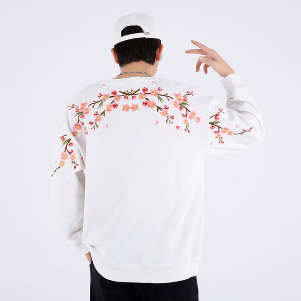 New plus size men clothing national fashion jackets trendy brand