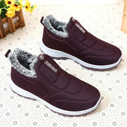 Women's Boots Winter Shoes 2025 Women Waterproof Snow Boots
