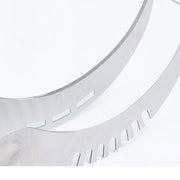 Stainless Steel Watermelon Slicer Corer Server Melon Smart Slicer