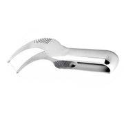 Stainless Steel Watermelon Slicer Corer Server Melon Smart Slicer