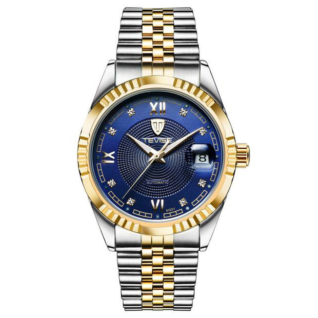 Brand Luxury Men Automatic Watch Man