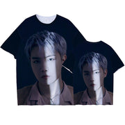 Bulletproof Youth League PROOF Surrounding Digital 3D