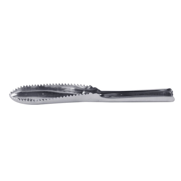 Kitchen Gadgets Stainless Steel Fish Scale Planer Scraper Kitchen Descaler Tool Fish Killer Planer To Remove Fish Scales