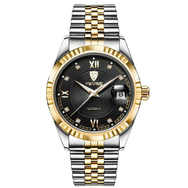 Brand Luxury Men Automatic Watch Man