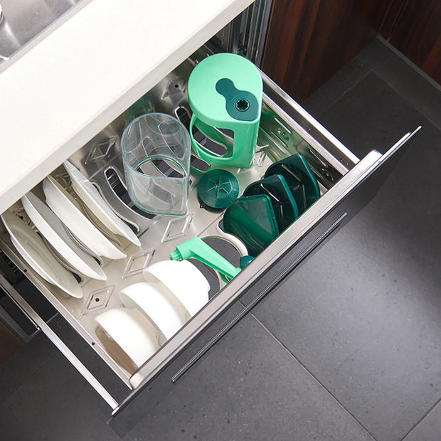 Multifunction Manual Vegetable Chopper Cutter Fruit